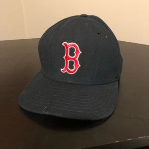 Boston Redsox SnapBack